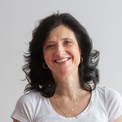 Šárka Krajčová